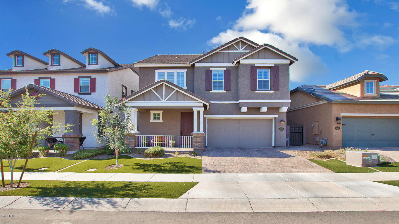 10430 E Nido Ave, Mesa, AZ 85209 photo 29