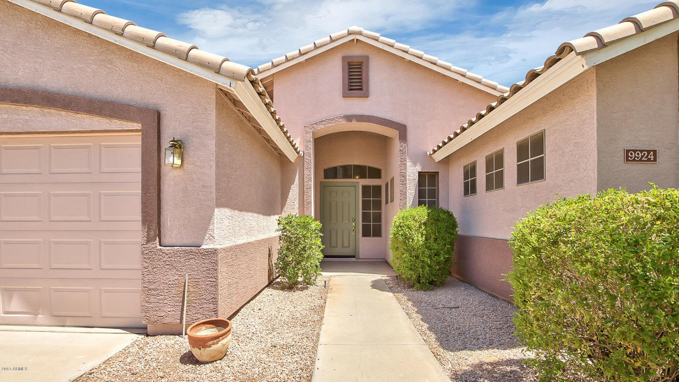 9924 E Lindner Ave, Mesa, AZ 85209 photo 6