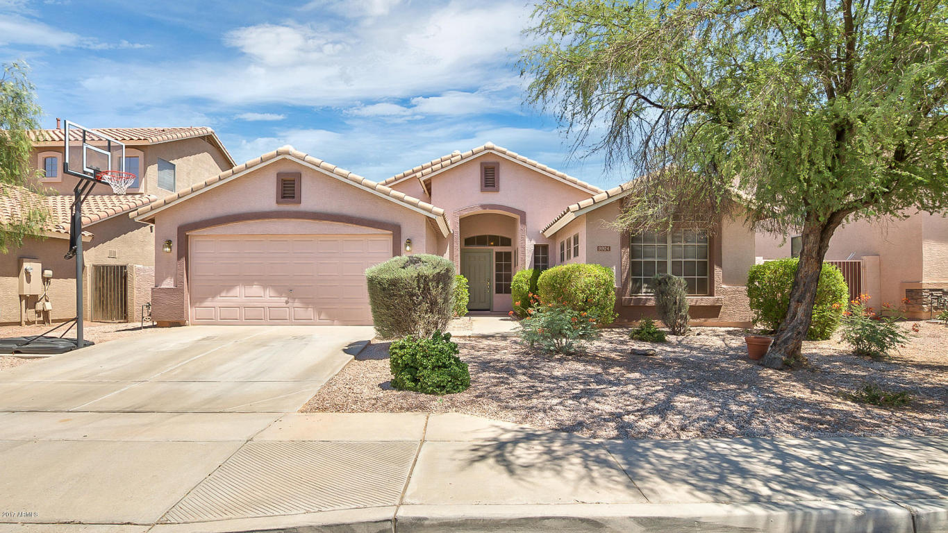 9924 E Lindner Ave, Mesa, AZ 85209 photo 1