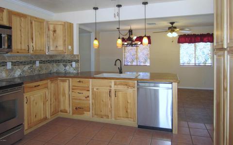 691 E Kachina Ave, Apache Junction, AZ 85119 photo 1