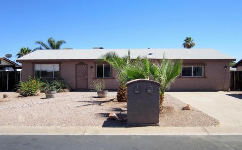 691 E Kachina Ave, Apache Junction, AZ 85119 photo 2