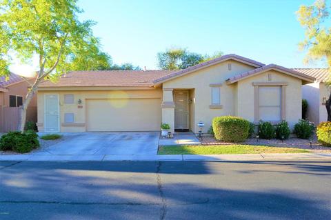 7040 E Kessler Ave, Mesa, AZ 85209 photo 1