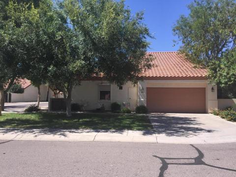 45 E 9th Pl #48, Mesa, AZ 85201 photo 1