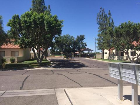 45 E 9th Pl #48, Mesa, AZ 85201 photo 21
