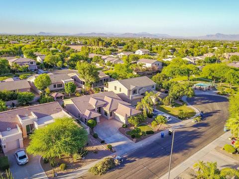 864 E Harrison Ct, Gilbert, AZ 85295 photo 44