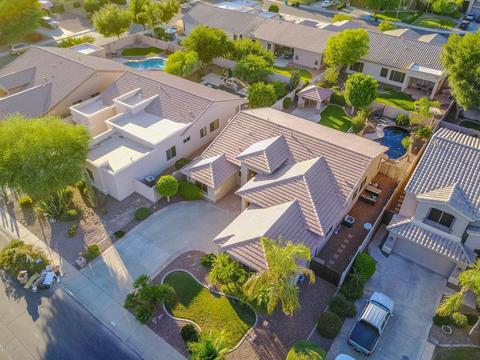 864 E Harrison Ct, Gilbert, AZ 85295 photo 43