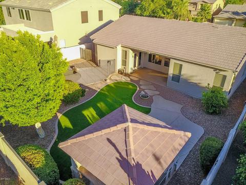 864 E Harrison Ct, Gilbert, AZ 85295 photo 50