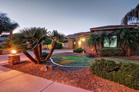 864 E Harrison Ct, Gilbert, AZ 85295 photo 2