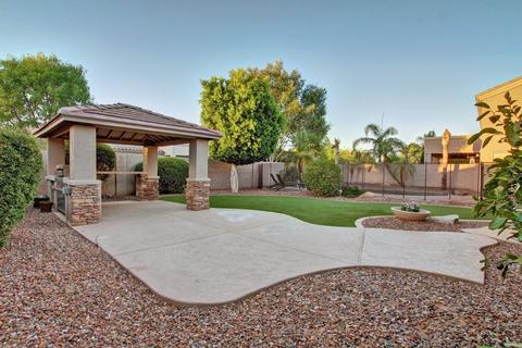 864 E Harrison Ct, Gilbert, AZ 85295 photo 10