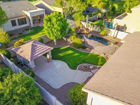 864 E Harrison Ct, Gilbert, AZ 85295 photo 40