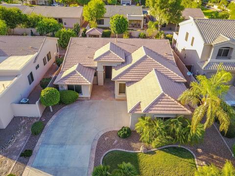 864 E Harrison Ct, Gilbert, AZ 85295 photo 42