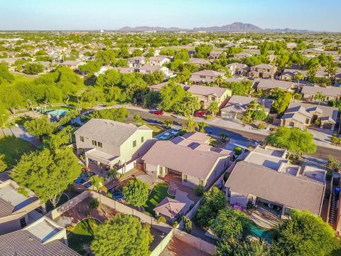 864 E Harrison Ct, Gilbert, AZ 85295 photo 46