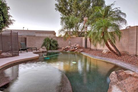 864 E Harrison Ct, Gilbert, AZ 85295 photo 6