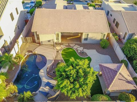 864 E Harrison Ct, Gilbert, AZ 85295 photo 49