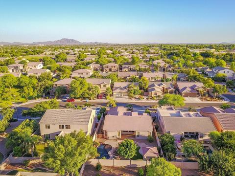 864 E Harrison Ct, Gilbert, AZ 85295 photo 47