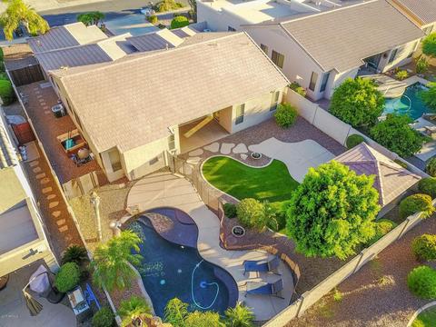 864 E Harrison Ct, Gilbert, AZ 85295 photo 48