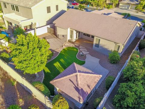 864 E Harrison Ct, Gilbert, AZ 85295 photo 51