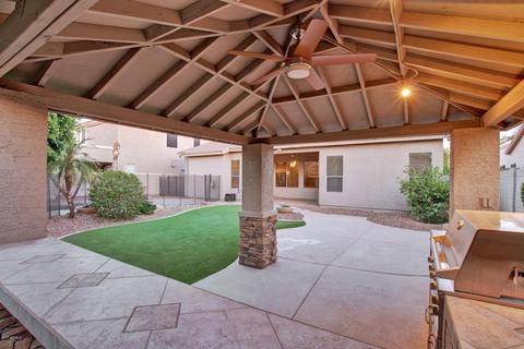 864 E Harrison Ct, Gilbert, AZ 85295 photo 9