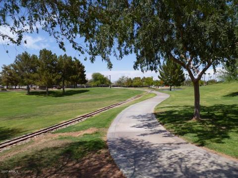 1402 E Tremaine Ave, Gilbert, AZ 85234 photo 10