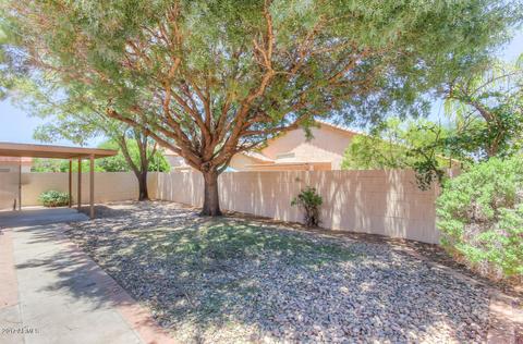 1402 E Tremaine Ave, Gilbert, AZ 85234 photo 8