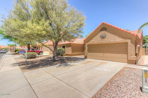 1402 E Tremaine Ave, Gilbert, AZ 85234 photo 24