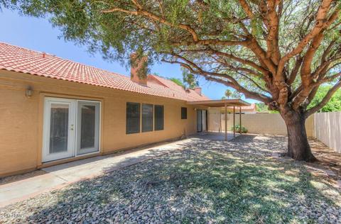 1402 E Tremaine Ave, Gilbert, AZ 85234 photo 9