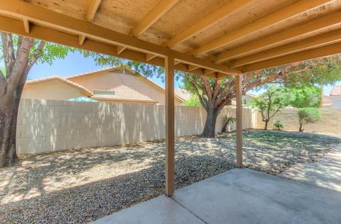 1402 E Tremaine Ave, Gilbert, AZ 85234 photo 32