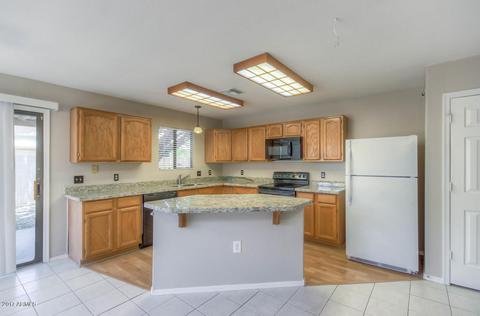 1402 E Tremaine Ave, Gilbert, AZ 85234 photo 26