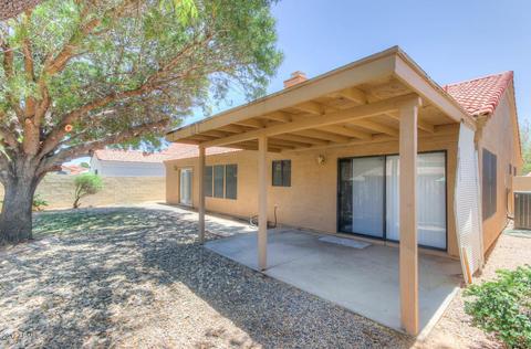 1402 E Tremaine Ave, Gilbert, AZ 85234 photo 19