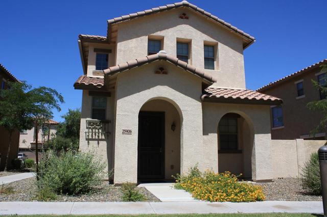 25906 N 54th Ave, Phoenix, AZ 85083