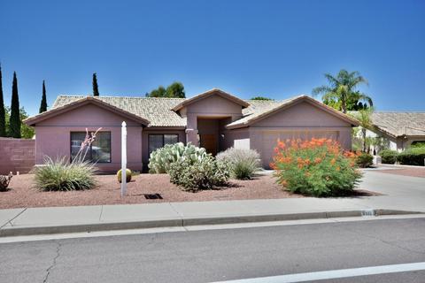 6511 E Preston St, Mesa, AZ 85215 photo 2