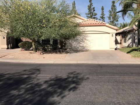 43 S Garnet Rd, Gilbert, AZ 85296 photo 1