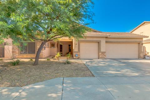10448 E Medina Ave, Mesa, AZ 85209 photo 1