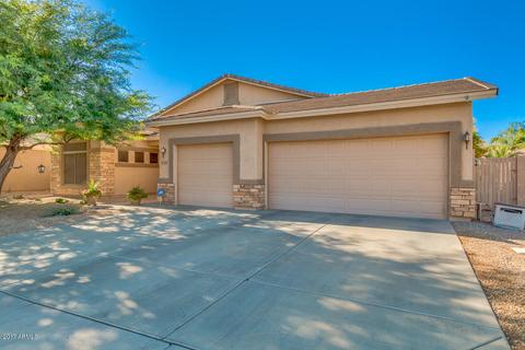 10448 E Medina Ave, Mesa, AZ 85209 photo 3