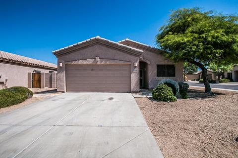 10606 E Flower Ave, Mesa, AZ 85208 photo 1