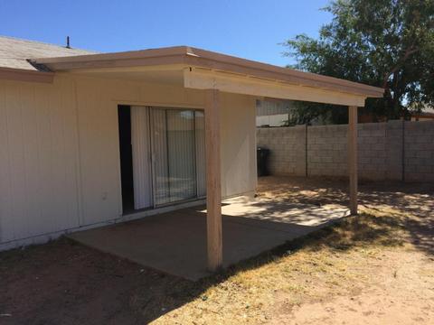 8533 W Montecito Ave, Phoenix, AZ 85037 photo 21