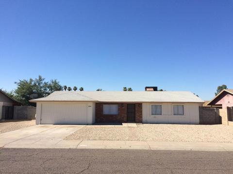8533 W Montecito Ave, Phoenix, AZ 85037 photo 1