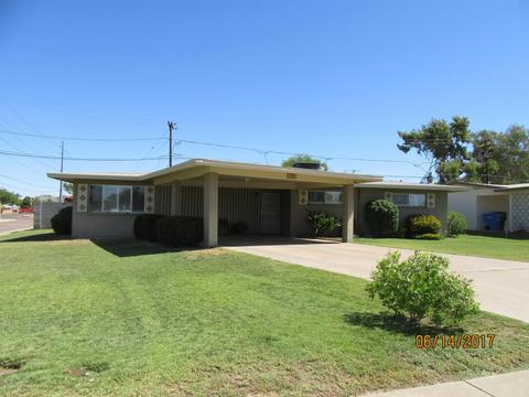 1202 E Butler Dr, Phoenix, AZ 85020 photo 1