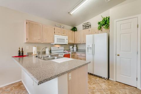 3134 E Mckellips Rd #112, Mesa, AZ 85213 photo 9
