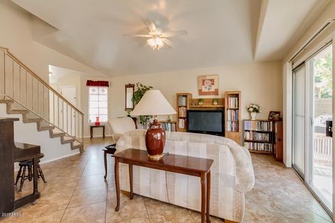 3134 E Mckellips Rd #112, Mesa, AZ 85213 photo 4