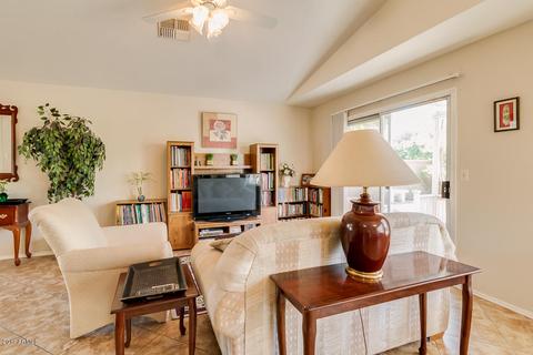 3134 E Mckellips Rd #112, Mesa, AZ 85213 photo 5