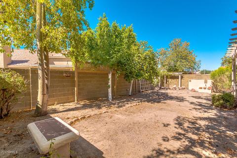 3134 E Mckellips Rd #112, Mesa, AZ 85213 photo 41