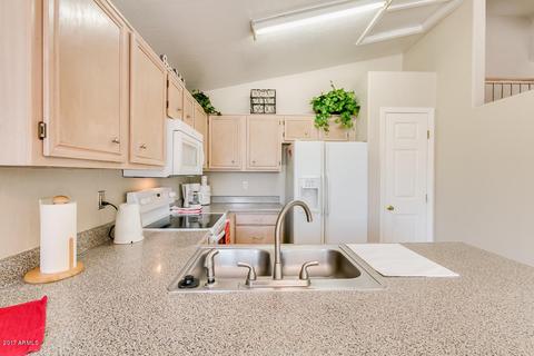 3134 E Mckellips Rd #112, Mesa, AZ 85213 photo 11