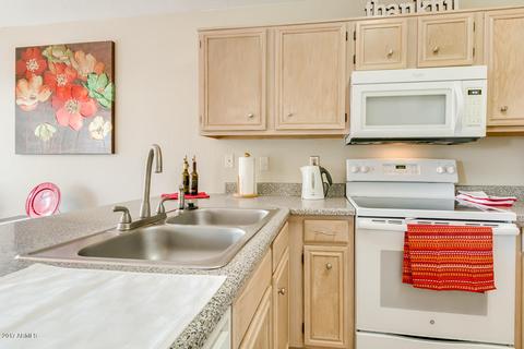 3134 E Mckellips Rd #112, Mesa, AZ 85213 photo 15
