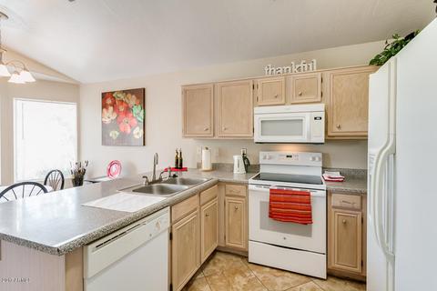 3134 E Mckellips Rd #112, Mesa, AZ 85213 photo 14