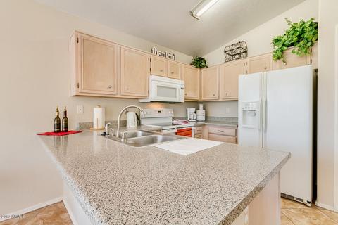 3134 E Mckellips Rd #112, Mesa, AZ 85213 photo 12