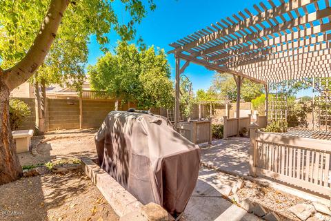 3134 E Mckellips Rd #112, Mesa, AZ 85213 photo 45