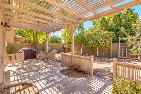 3134 E Mckellips Rd #112, Mesa, AZ 85213 photo 46