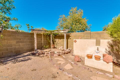 3134 E Mckellips Rd #112, Mesa, AZ 85213 photo 42
