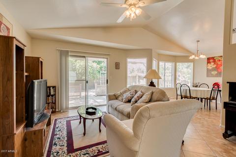 3134 E Mckellips Rd #112, Mesa, AZ 85213 photo 7